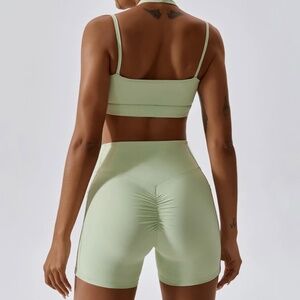 2 piece sport set